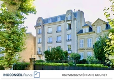 Exclusif et Rare au coeur de la cité Gaillarde, Appartement  1
