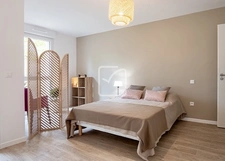 APPARTEMENT T3 60.85 m2 avec loggia de 4.5 m2 - RESIDENCE SE 2