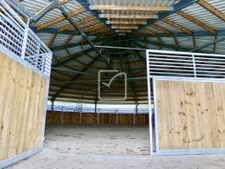Propriété Équestre d'Exception aux Portes de Brive -Stephane 15