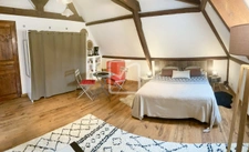 VASTE QUERCYNOISE près de 239m2 avec 6 chambres sur trois ni 2