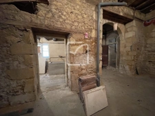 Exclusivité Demeure de caractère 200 m2 de potentiel au coeu 14
