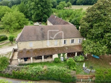 Moulin d'exception du XVIe siècle   Domaine de prestige en v 4
