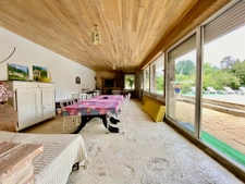 Ensemble immobilier exclusif aussi rare qu'atypique avec un  7