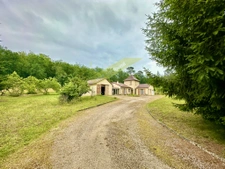 EXCLUSIVITE - MAISON DE CONSTRUCTION TRADITIONNELLE AVEC TRO 9