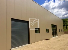 LOCAL COMMERCIAL 420 m2 proche Regourd  CAHORS  8