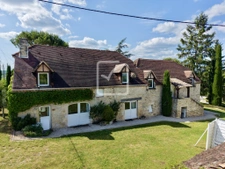 Propriété exclusive à Cales : double maison, double architec 3