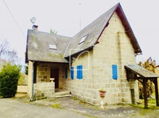 Propriété Équestre d'Exception aux Portes de Brive -Stephane 18