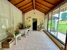 EXCLUSIVITE - MAISON DE CONSTRUCTION TRADITIONNELLE AVEC TRO 8