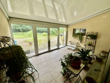 EXCLUSIVITE - MAISON DE CONSTRUCTION TRADITIONNELLE AVEC TRO 10