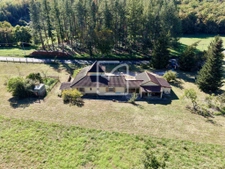 EXCLUSIVITE - MAISON DE CONSTRUCTION TRADITIONNELLE AVEC TRO 9