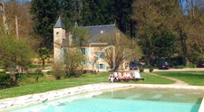 CE BIEN EST VENDU - Ancien moulin en pierre exploité en rési 1