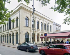 EXCLUSIVITE   Fonds de commerce Brasserie emplacement no1 au 6
