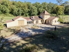 EXCLUSIVITE - MAISON DE CONSTRUCTION TRADITIONNELLE AVEC TRO 8