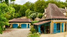 Demeure périgourdine d'exception de plus de 300 m2 habitable 5