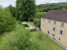 Moulin d'exception du XVIe siècle   Domaine de prestige en v 8