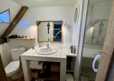 Propriété exclusive à Cales : double maison, double architec 21