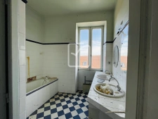 Exclusivité Demeure de caractère 200 m2 de potentiel au coeu 6