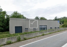 LOCAL COMMERCIAL 420 m2 proche Regourd  3