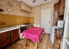 Charmante maison de 84 m2 3 chambres, deux garages parc clos 5