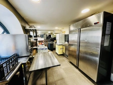 EXCLUSIVITE   Fonds de commerce Brasserie emplacement no1 au 10