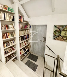 Propriété exclusive à Cales : double maison, double architec 18