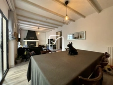 Ensemble immobilier et commercial - HOTEL RESTAURANT ET MAIS 3