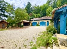 Demeure périgourdine d'exception de plus de 300 m2 habitable 11