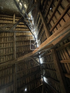 Exclusivité Demeure de caractère 200 m2 de potentiel au coeu 17