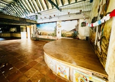 EXCLUSIF et RARE Ensemble immobilier touristique de Charme e 4