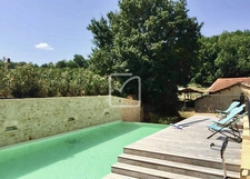  Exclusif ! Le goût du parfait à 40mn de Sarlat. Propriété a 2
