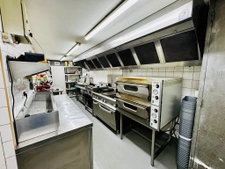 EXCLUSIVITE   Fonds de commerce Brasserie emplacement no1 au 9