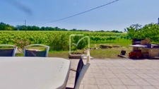 domaine viticole confidentiel au coeur de l'AOP Cahors, avec  1