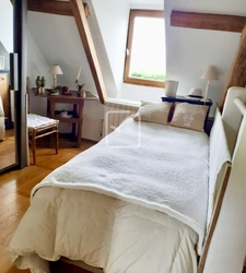 Propriété exclusive à Cales : double maison, double architec 12