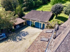 Demeure périgourdine d'exception de plus de 300 m2 habitable 16
