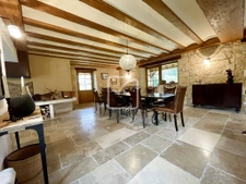 Exclusif ! Le goût du parfait à 40mn de Sarlat. Propriété a 3