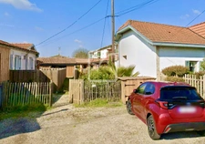 Maison avec dépendance et piscine au coeur de Gujan Mestras  11