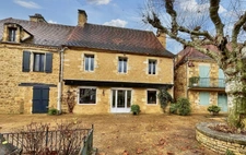  Ensemble immobilier avec Murs et fonds  restaurant   Stépha 5