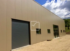 LOCAL COMMERCIAL 420 m2 proche Regourd  4