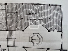 Immeuble de 116m2 + cave , pour investir à Sarlat-La-Canéda  3