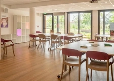 APPARTEMENT T3 60.85 m2 avec loggia de 4.5 m2 - RESIDENCE SE 11