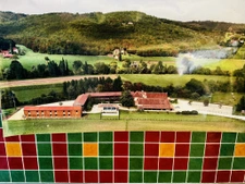 EXCLUSIF et RARE Ensemble immobilier touristique de Charme e 13