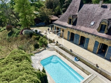 Demeure périgourdine d'exception de plus de 300 m2 habitable 14