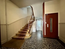 Exclusif et Rare au coeur de la cité Gaillarde, Appartement  5
