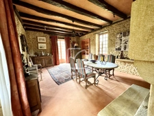 Exclusif et unique Sarlat La Caneda : Ensemble immobilier de 7