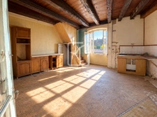 Un projet de rénovation au coeur de Gourdon en Quercy    19 8 3