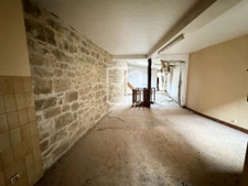SOUS OFFRE ACCEPTEE -- Immeuble au coeur de St Cyprien en Pé 9