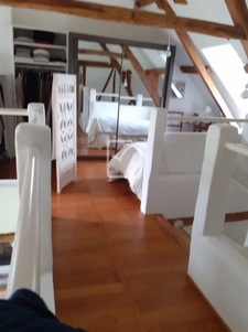 Propriété exclusive à Cales : double maison, double architec 10