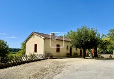 SOUS OFFRE ACCEPTEE  _ Superbe ensemble immobilier avec deux 4