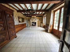 Demeure périgourdine d'exception de plus de 300 m2 habitable 10