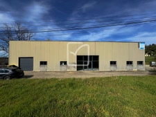 LOCAL COMMERCIAL 420 m2 proche Regourd  CAHORS  1